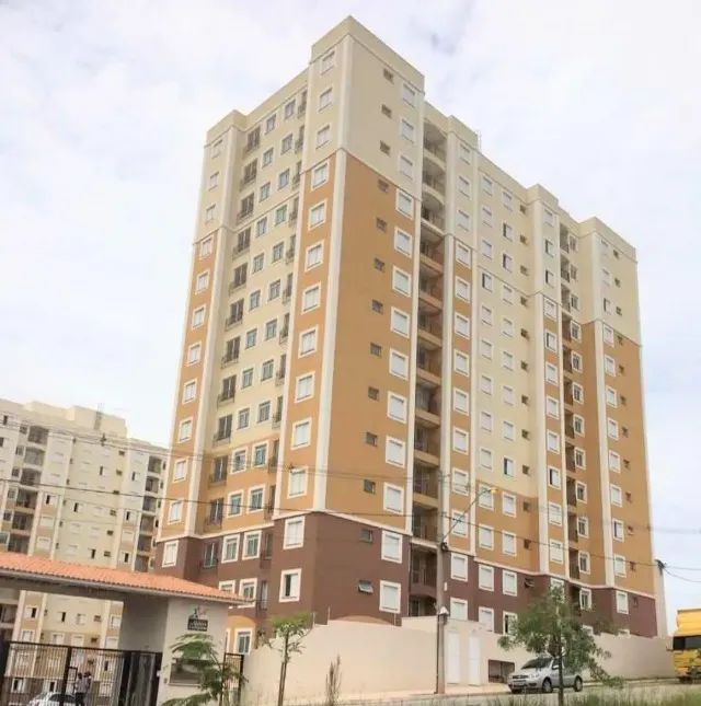 Apartamento para Locação - Cajamar - Foto 2