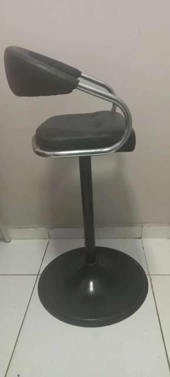 Cadeirinha para salão  - Foto 2
