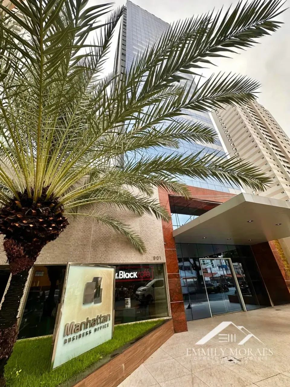 Sala Comercial à Venda | Manhattan Business Office  Petrópolis