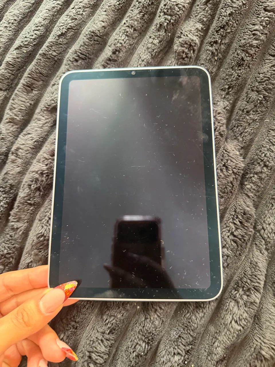 iPad mini (A17 Pro) - Foto 5