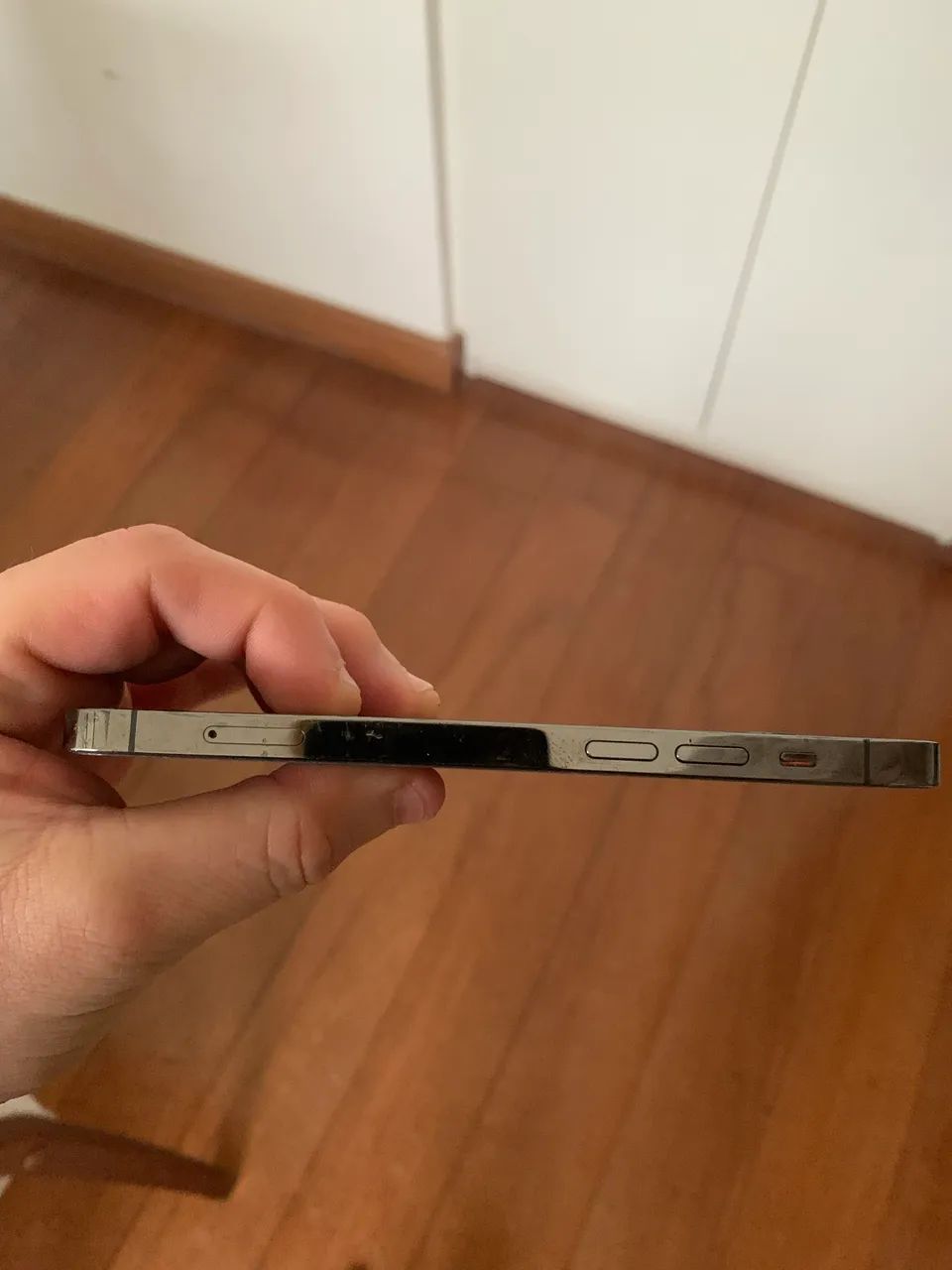 iPhone 12 Pro 512GB ? Original ? Nunca Aberto - Foto 5