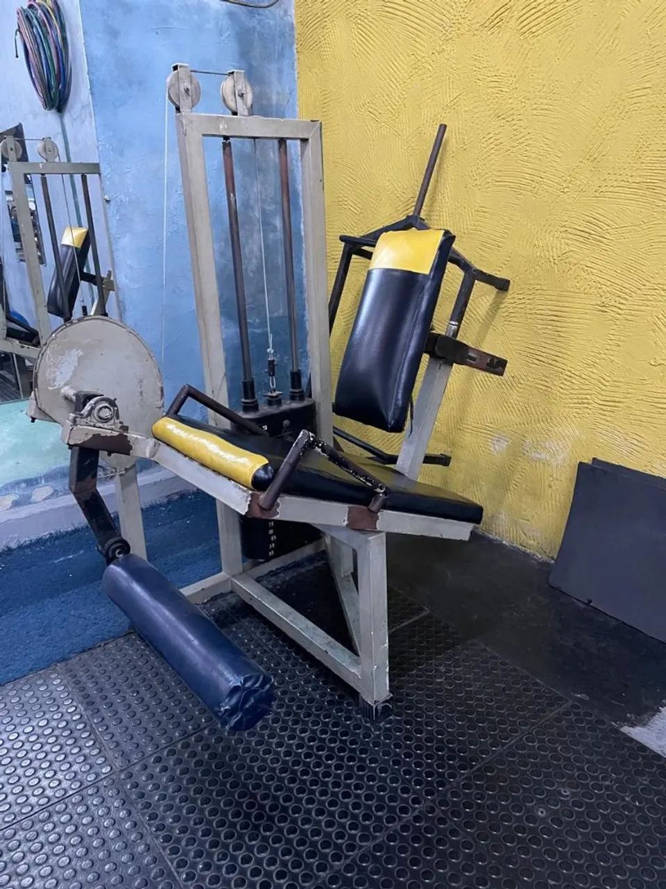 Compre um Smith e ganhe uma Extensora - Foto 3
