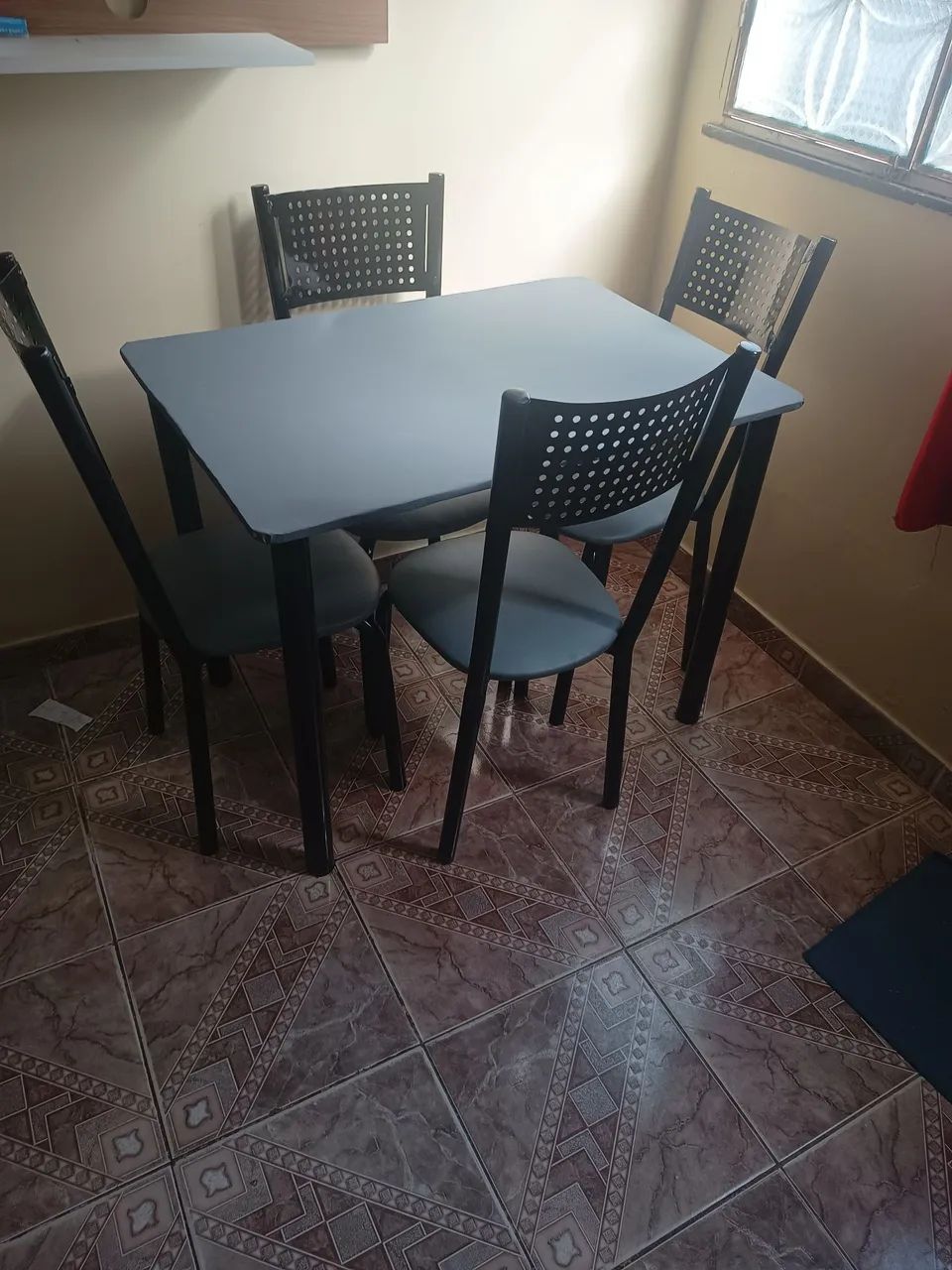 Jogo de mesa 