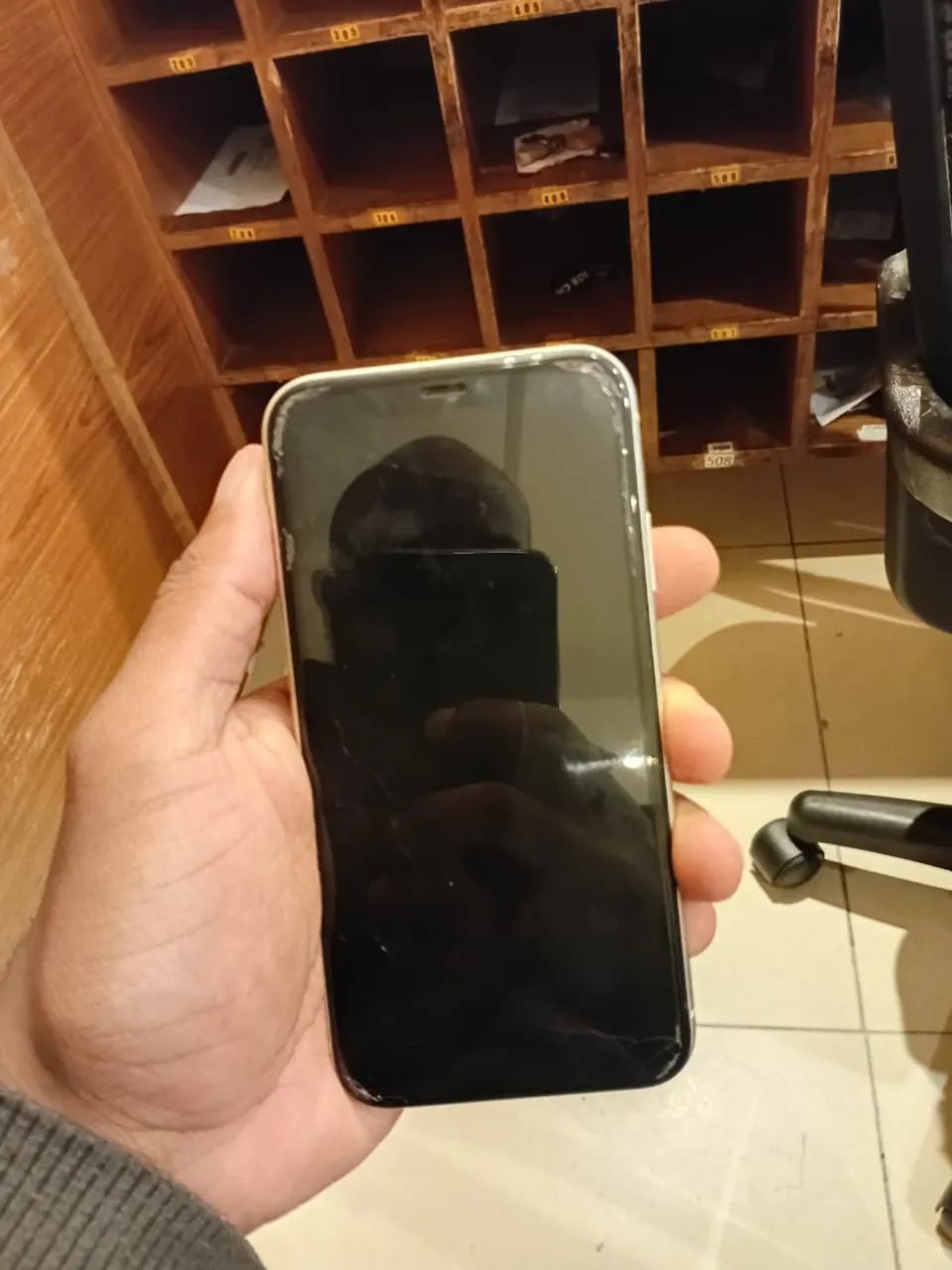 iPhone 11 top  - Foto 4