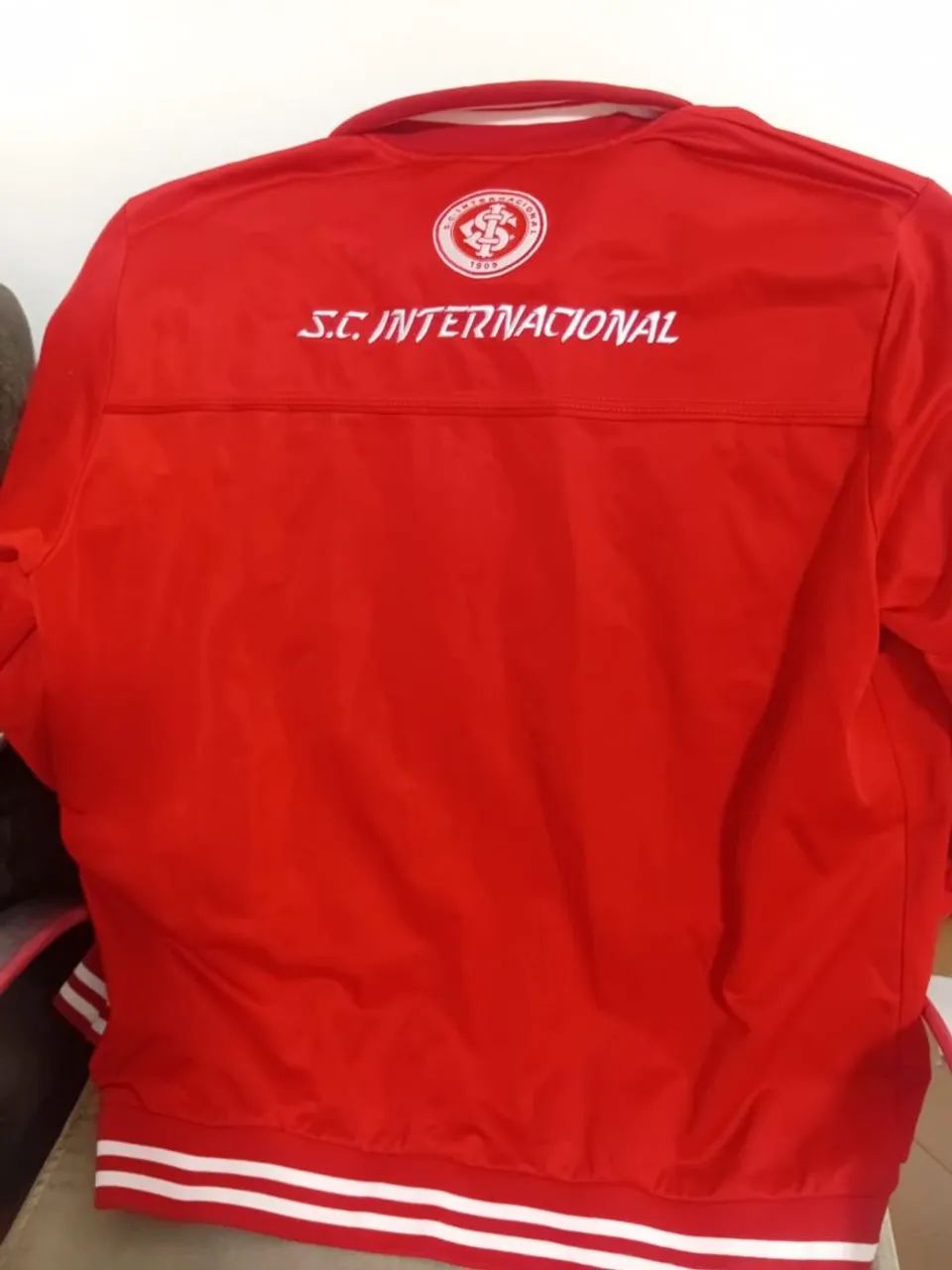 jaqueta internacional inter colorado G - Foto 3