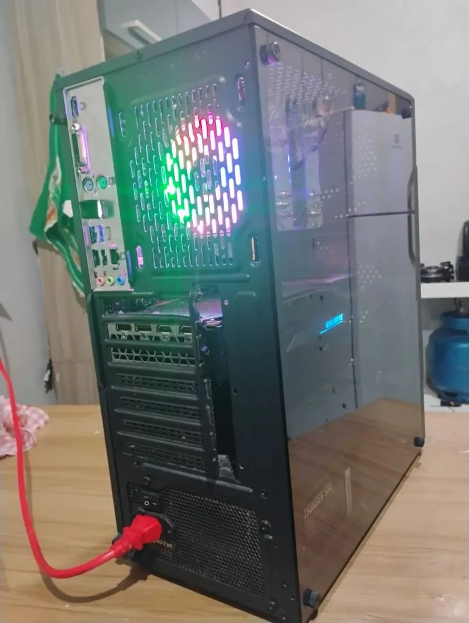pC GAMER - Foto 5