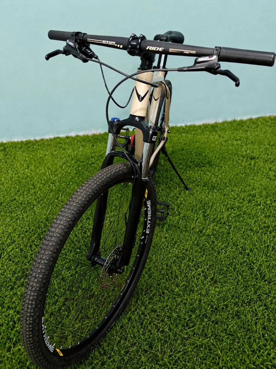 Bike aro 29 Nova 