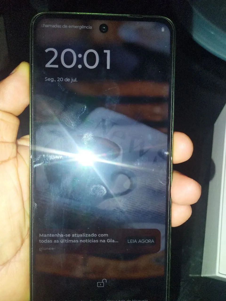 Celular pra venda - Foto 4