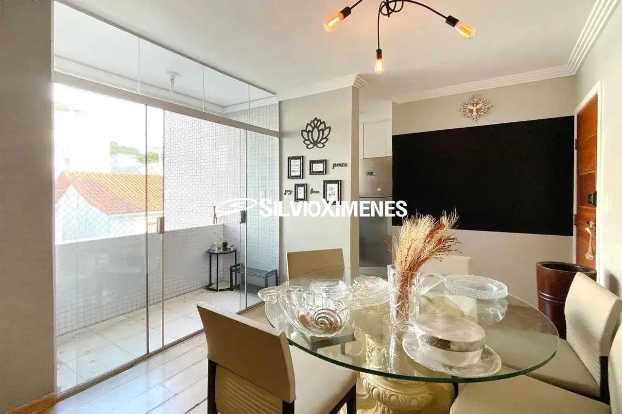 Cobertura com 3 quartos à Venda, Nova Granada - Belo Horizonte - Foto 5