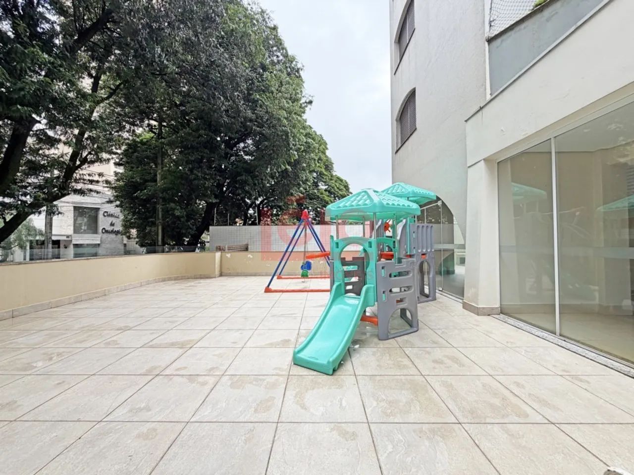 Apartamento à venda  Edifício Itaparica | Zona 01  Maringá/PR - Foto 3