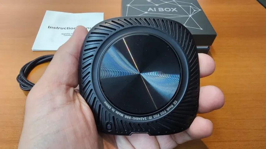Carbox applepie Ultra Qualcomm - Foto 3
