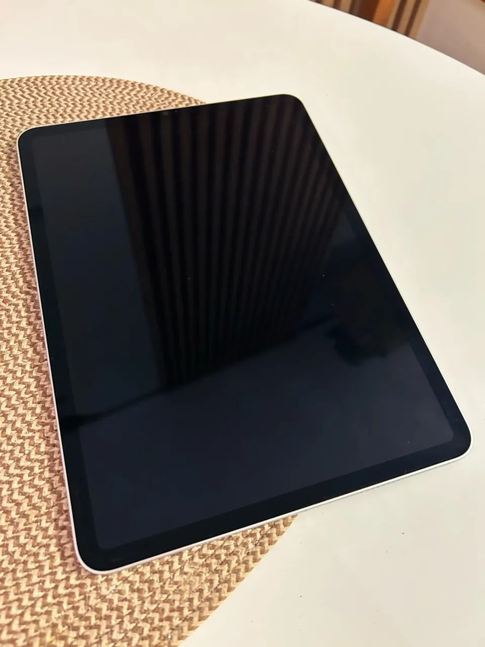 iPad Pro 11pol M2 128gb  - Foto 4
