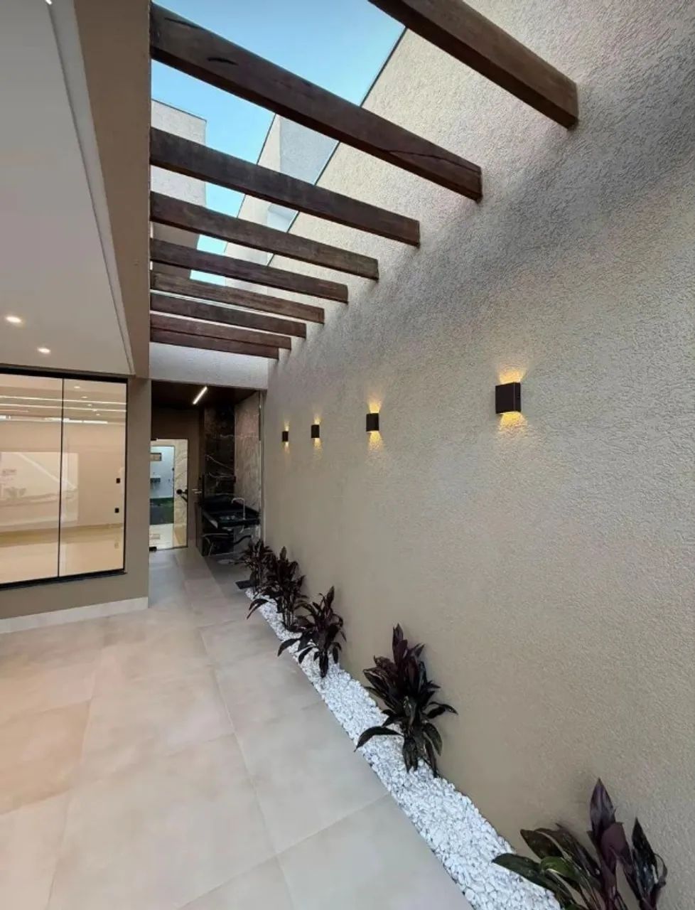 Casa a venda no Araçagi  [AR]