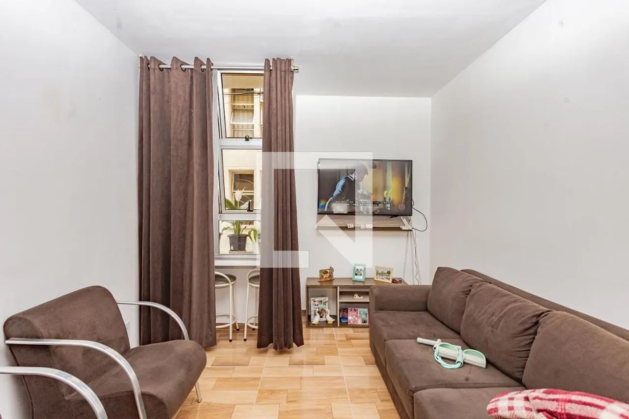Apartamento à Venda - Vila das Mercês, 2 Quartos, 51 m2 - Foto 3