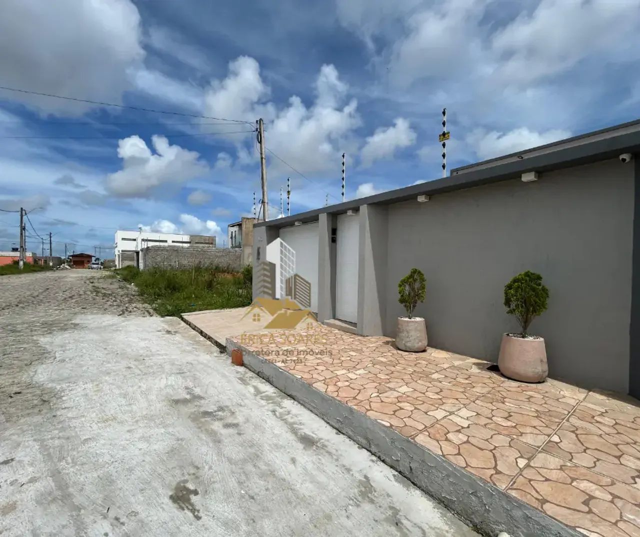 Casa à venda, PRAIA DO FRANCÊS, Marechal Deodoro, AL - Foto 4