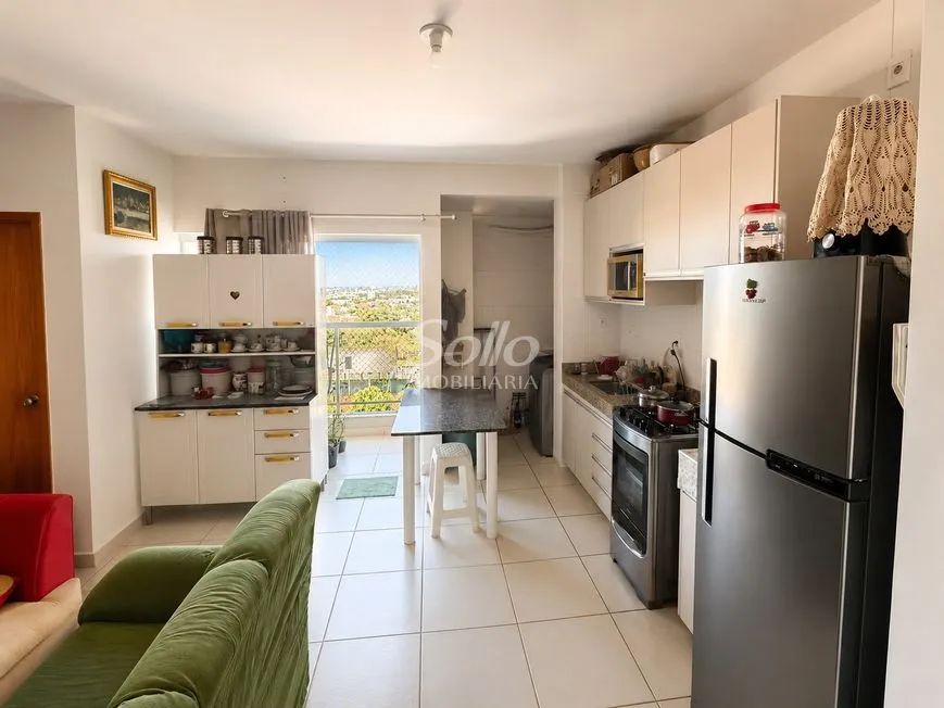 Venda Apartamento LUIZOTE DE FREITAS - Foto 2