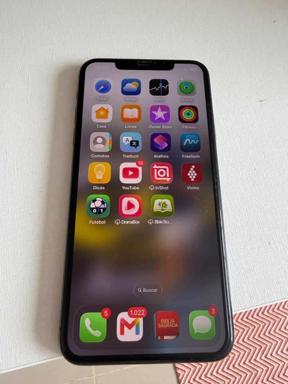 iPhone pro Max 11 - Foto 2