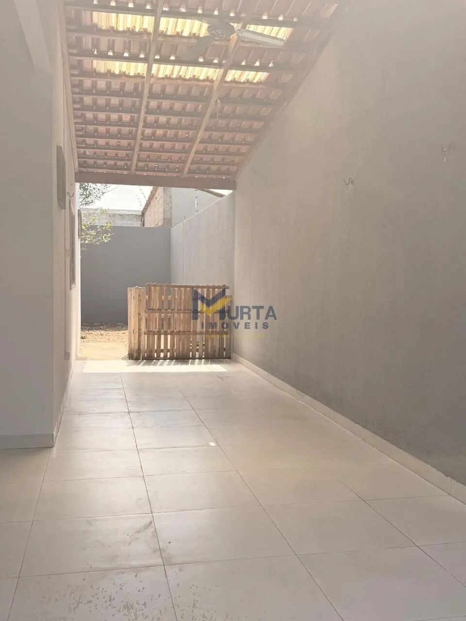 Casa para alugar em Imperatriz/MA - Foto 2