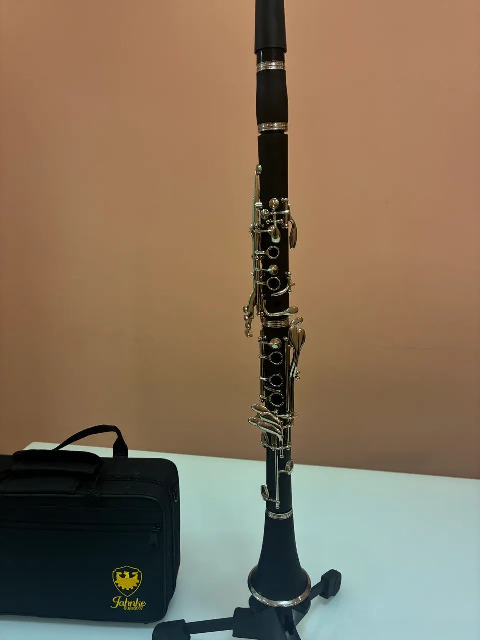 Clarineta jhanke nova  - Foto 4
