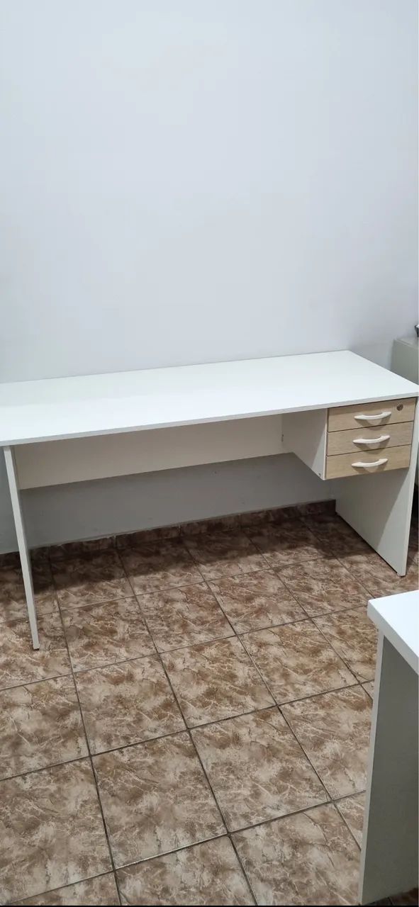 Mesa escritório  - Foto 2