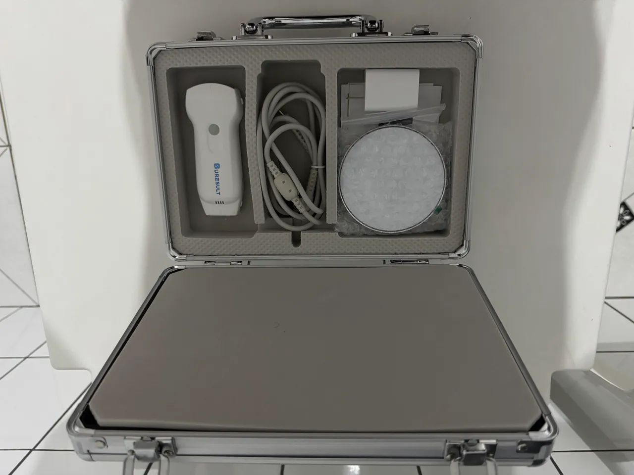 Ultrassom portátil  - Foto 3