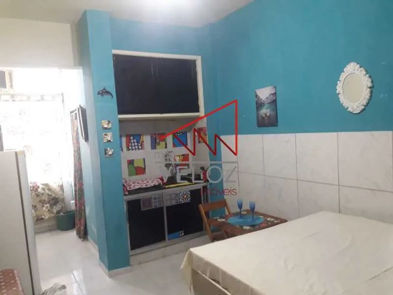 Kitnet/Conjugado : / Residencial / Centro - Foto 4