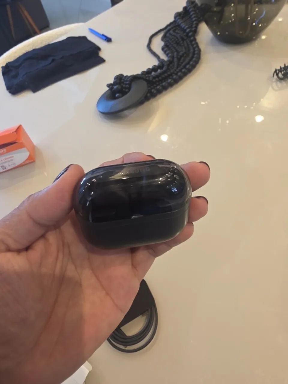 Galaxy Buds3 FE