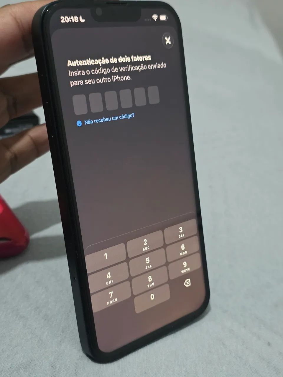 IPHONE 14 PLUS 256 GB [LER ANUNCIO] - Foto 2