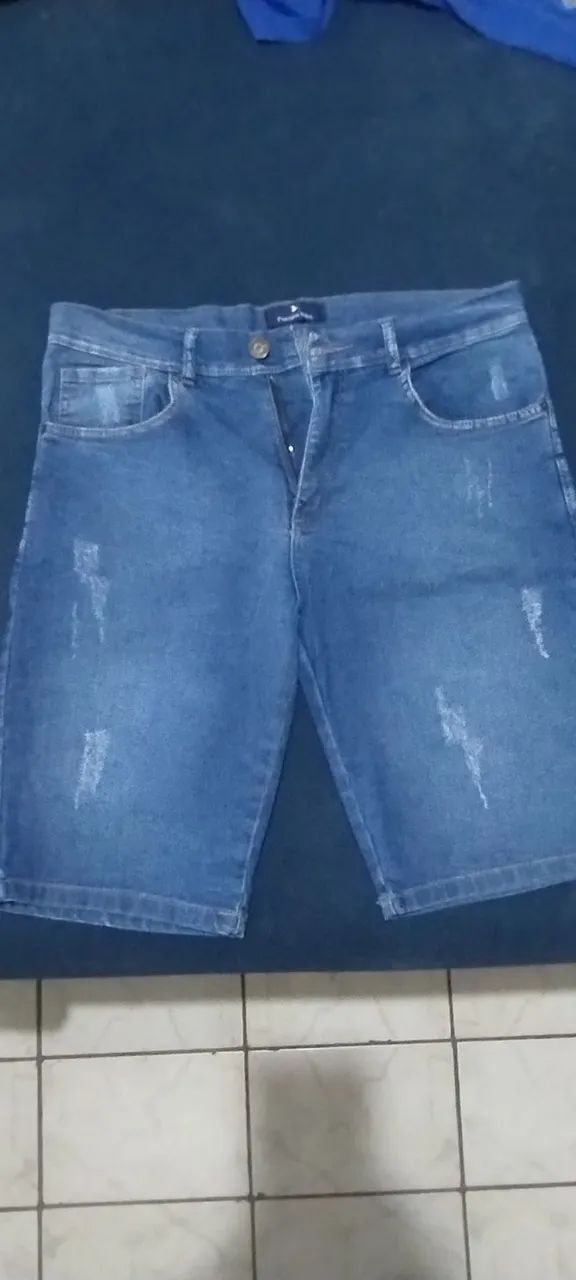 Roupas seminovas em perfeito estado  - Foto 5