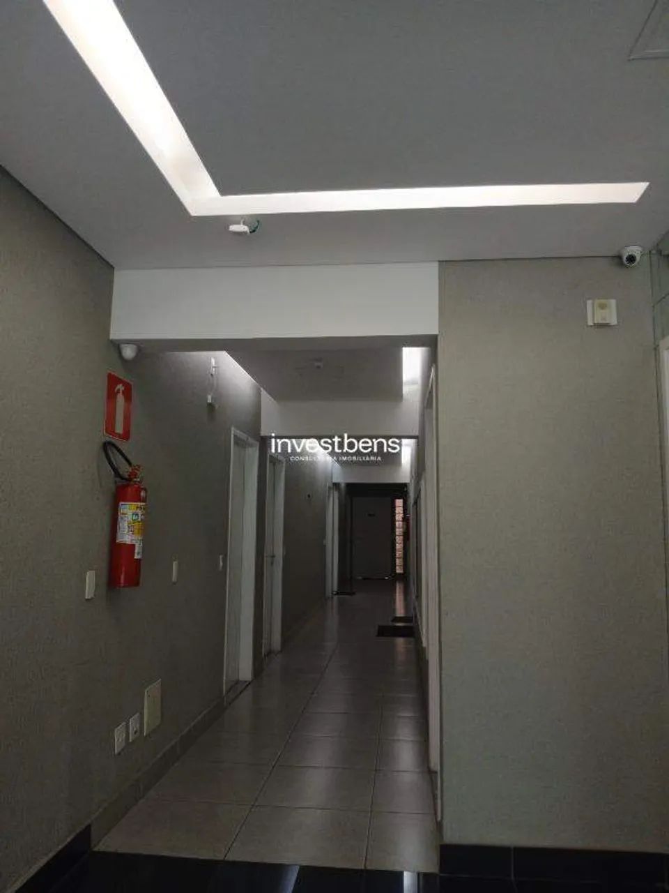 Sala para alugar no Bairro Estoril - Foto 4