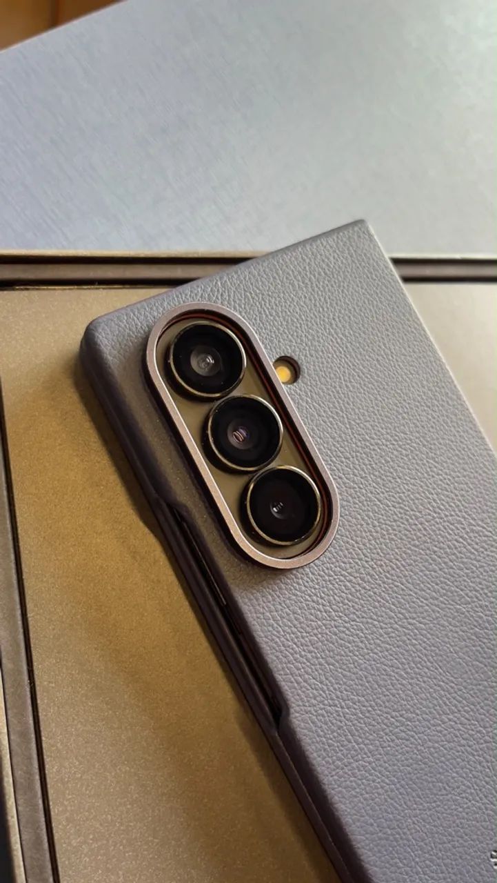 Samsung Galaxy Z Fold7 16/1TB - Foto 5