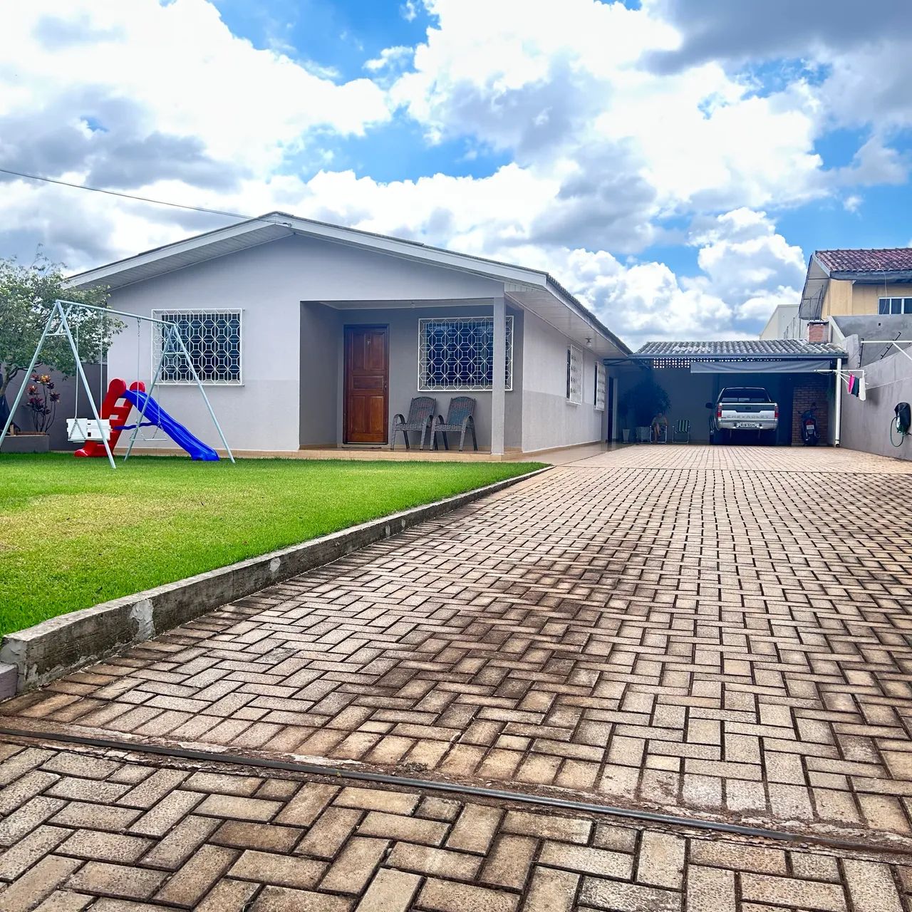 Foto - Cascavel - Pioneiros Catarinenses