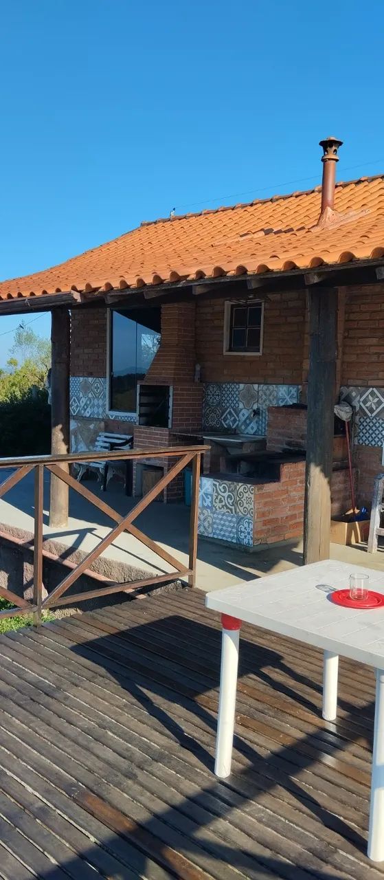 Casa em ibitipoca 