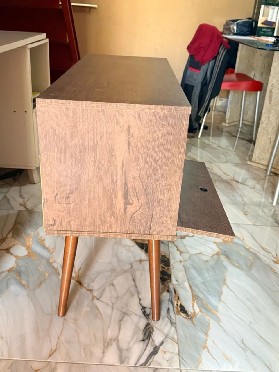 Vende se rack retrô  - Foto 4