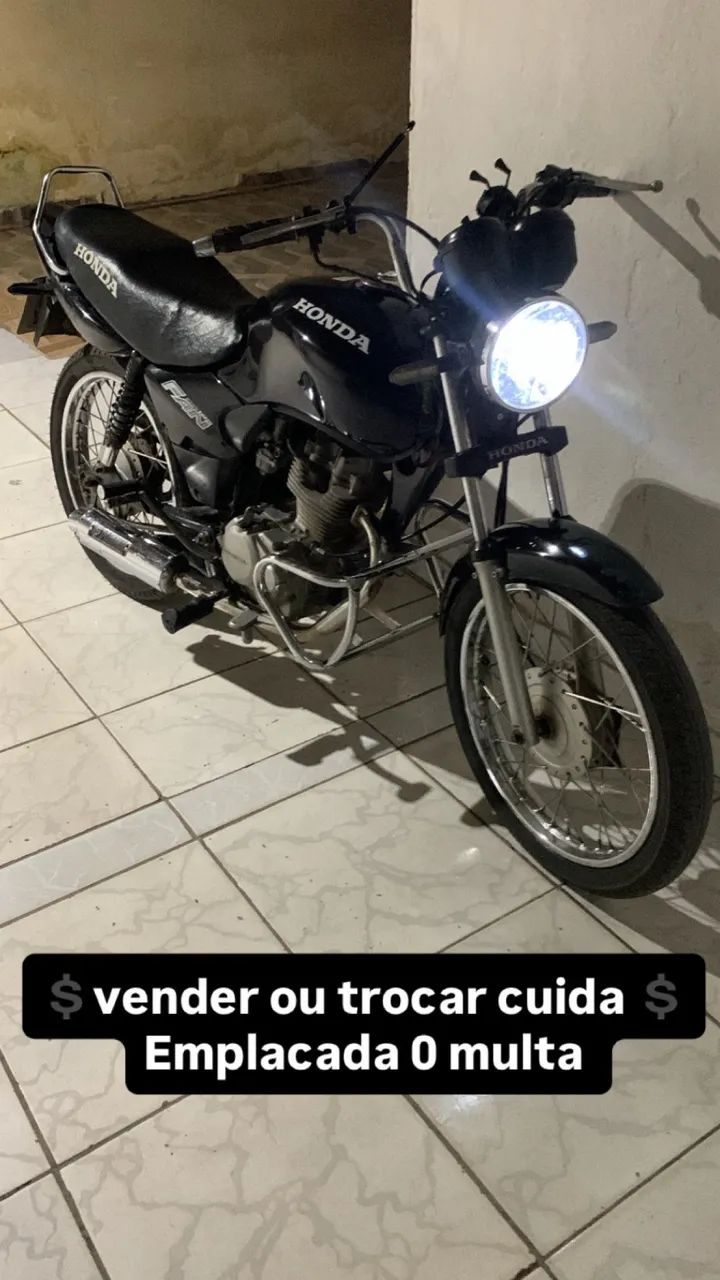 Fan125 2008