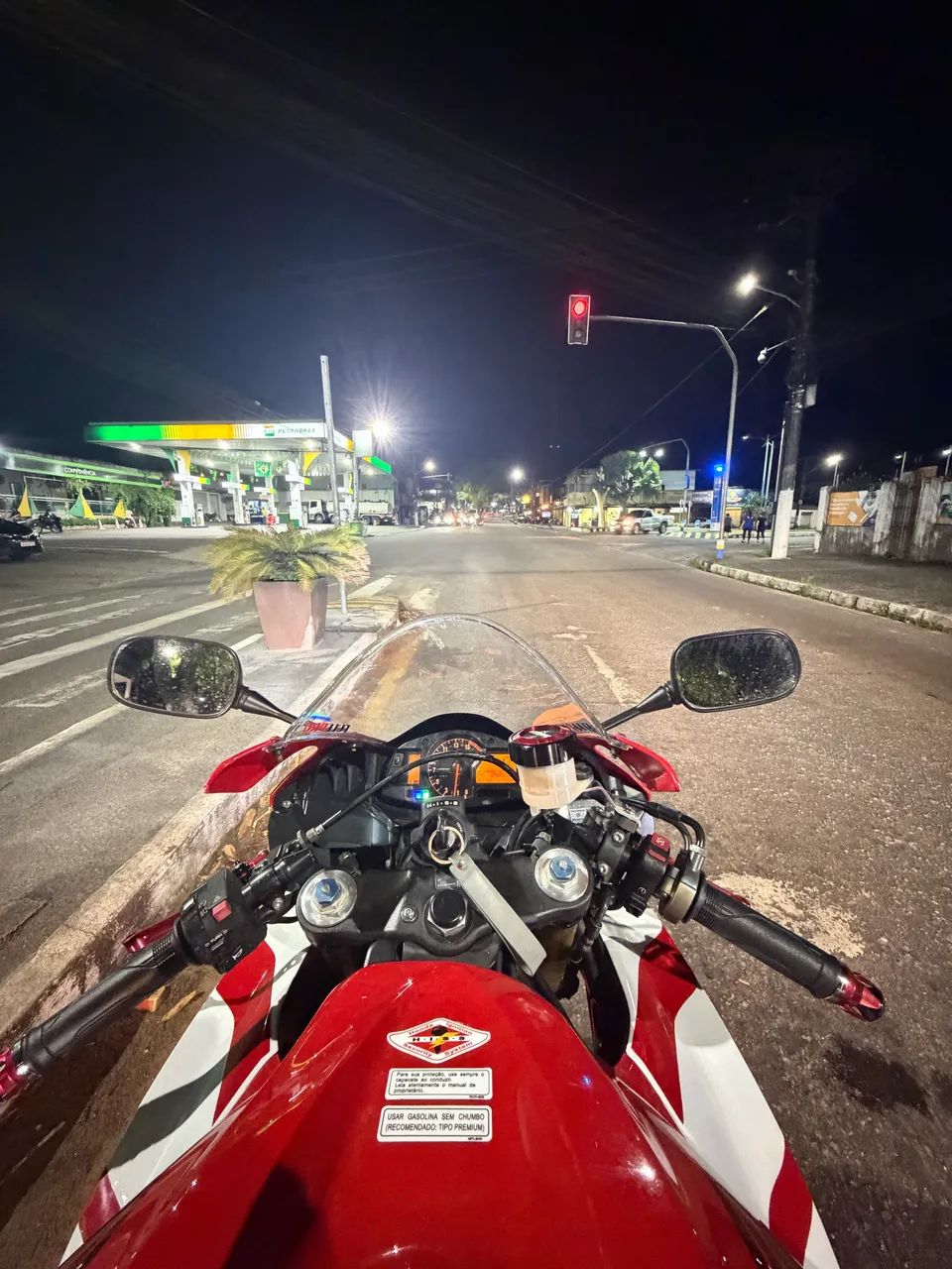 CBR 600RR 2012 - Foto 2