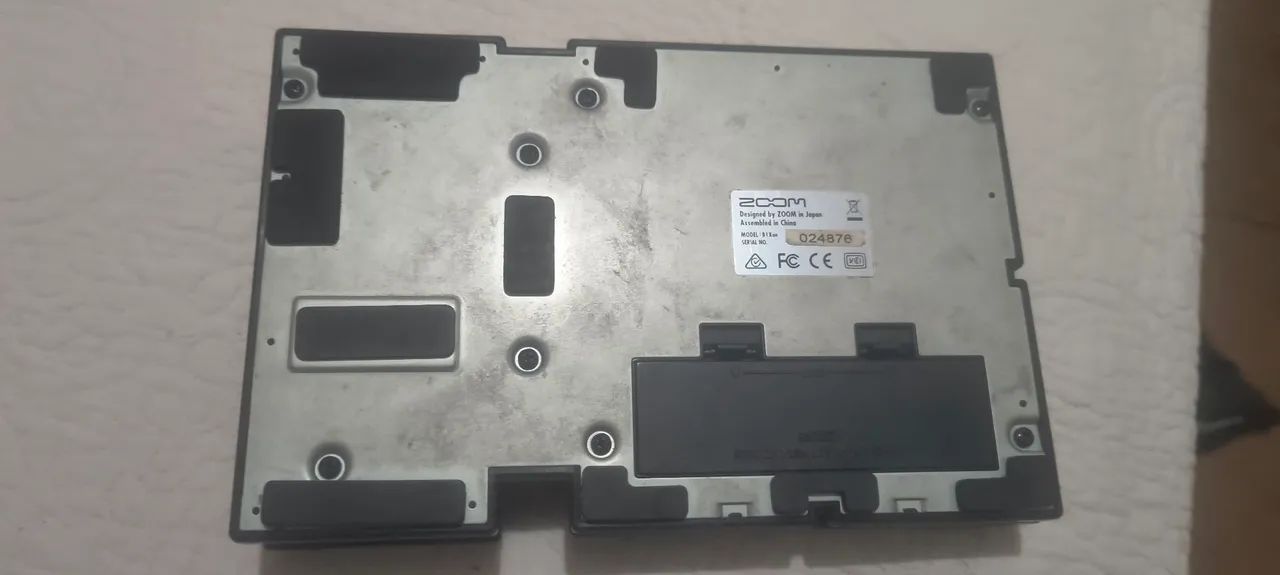 Vendo pedaleira de baixo B1xon - Foto 3