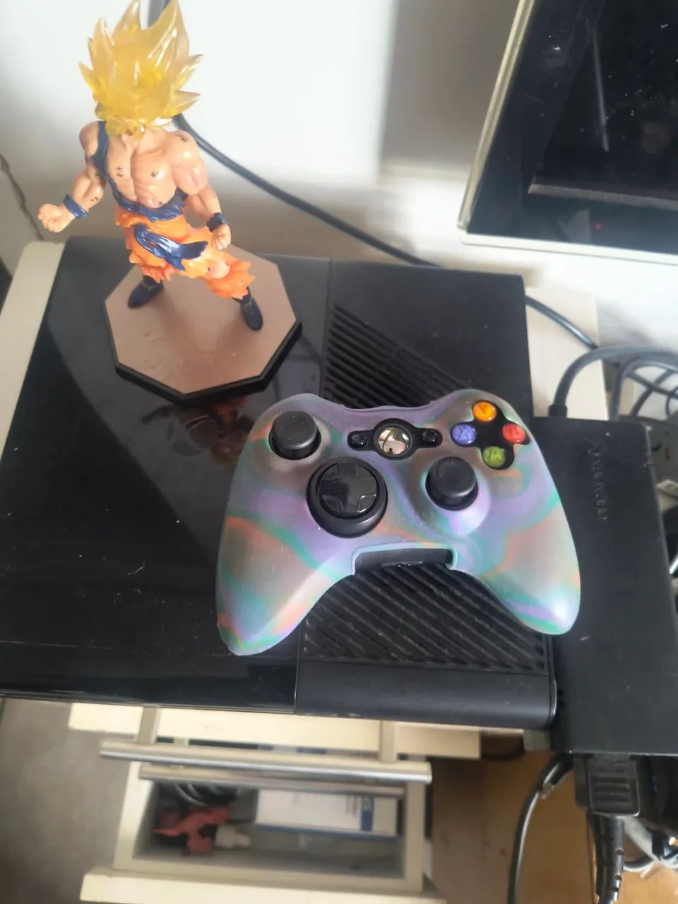 vendo Xbox 360 250 de HD - Foto 2