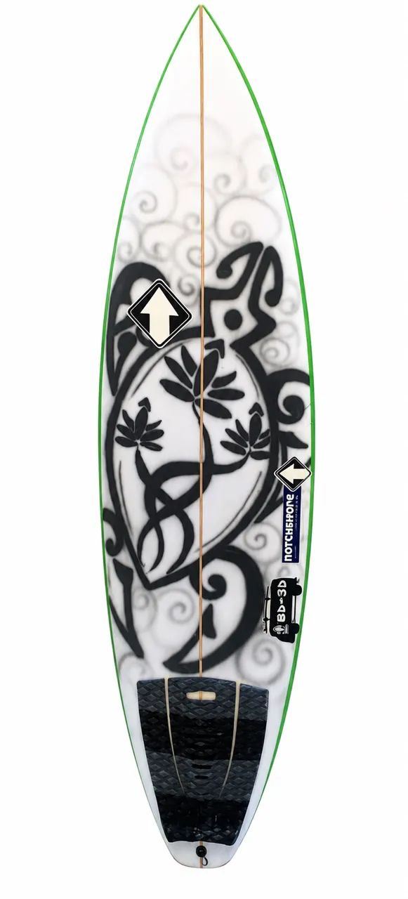 Prancha de surf 5.11