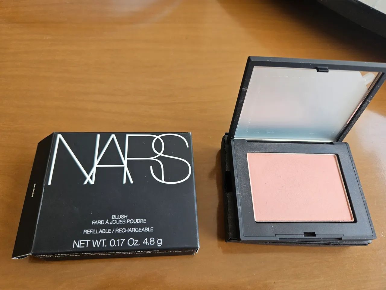 Blush Nars - Foto 5