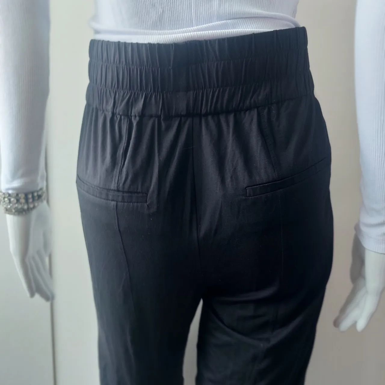 HELMUT LANG calça P - Foto 3