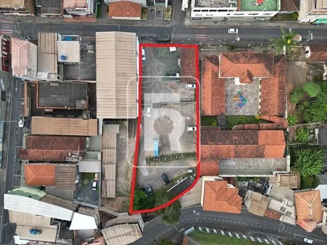 Terreno a venda em Congonhas