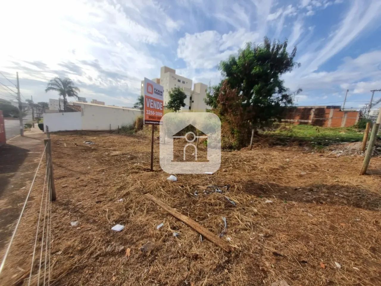 Terreno para venda no bairro Daniel Fonseca - Foto 2