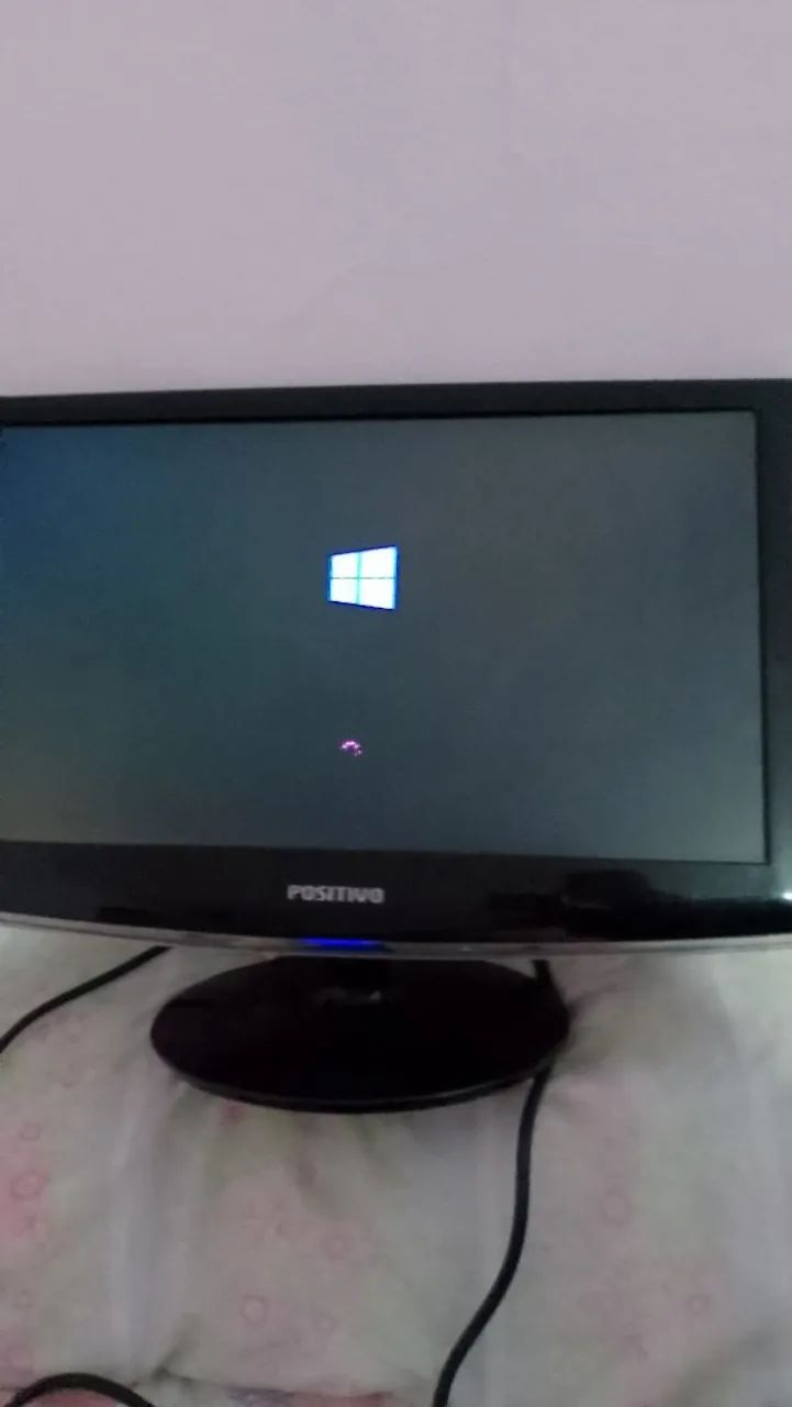 Computador Positivo  - Foto 4