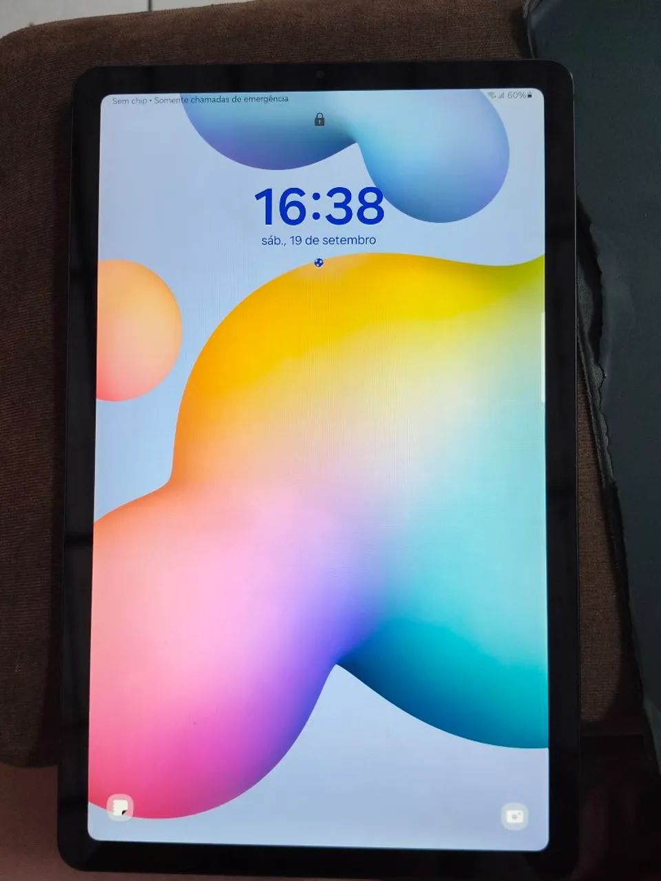 Samsung Tab S6 Lite 128GB