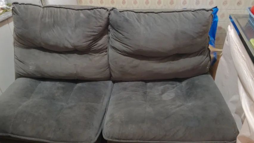 Sofá retrátil  - Foto 2