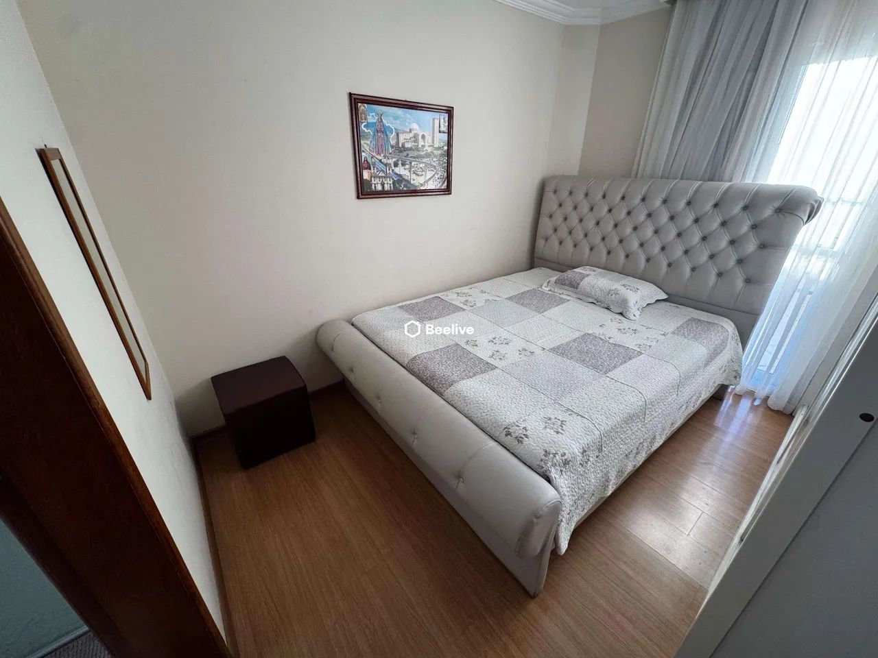 Área privativa, 2 quartos, 1 suite, 2 vagas - Foto 5