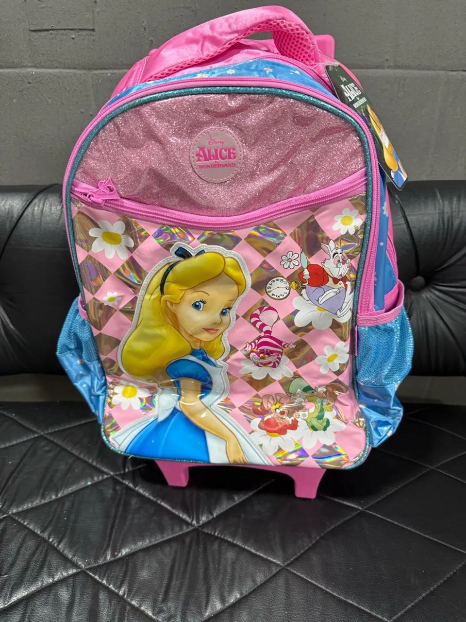 Bolsa escolar  - Foto 4