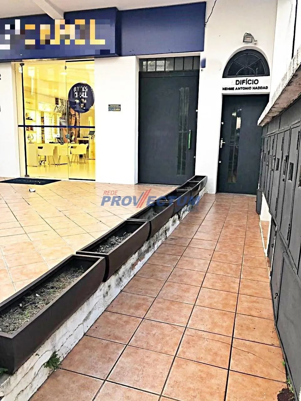 prédio - Castelo - Campinas - Foto 3