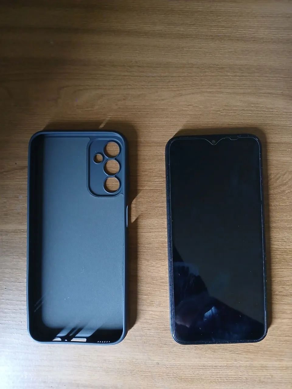 CELULAR SAMSUNG GALAXY A14 5G 128GB 4GB RAM - Foto 4